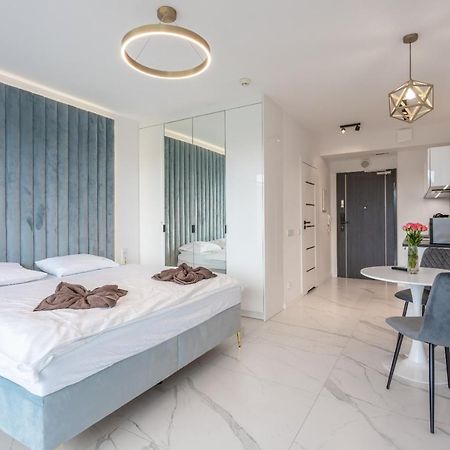 Lividus Apartament 328 Swinoujscie Bagian luar foto