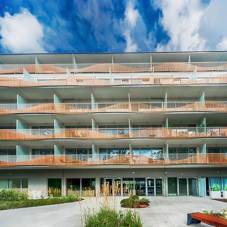 Lividus Apartament 328 Swinoujscie Bagian luar foto