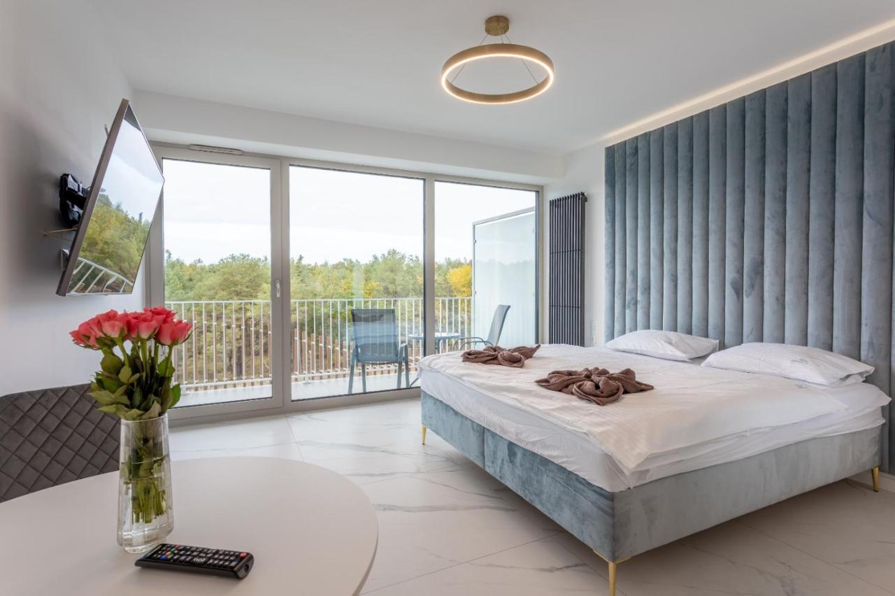 Lividus Apartament 328 Swinoujscie Bagian luar foto